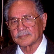 Obituary of Leopoldo "Paul" Galindo Alvarado