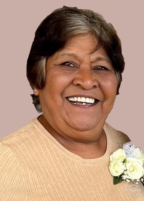 Obituary of Elida Fuentes