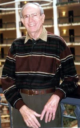 Obituary of Mr. Harry Jay Edwards