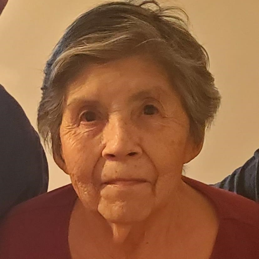 Obituary of Maria Cerda