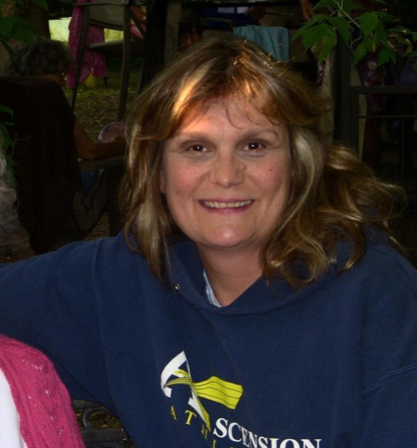 Obituary of Carol Ann Beaton