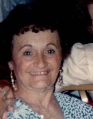 Obituary of Clara M. Paquette