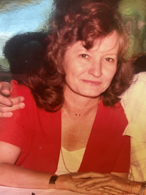 Obituary of Frances Alberta Stewart