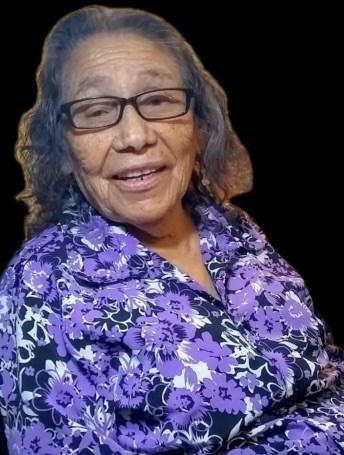 Obituary of Evangelina S Salazar