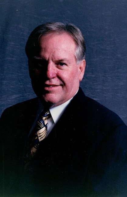 Avis de décès de Ralph Eugene Davis