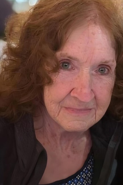 Obituary of Billie Ruth McCullar