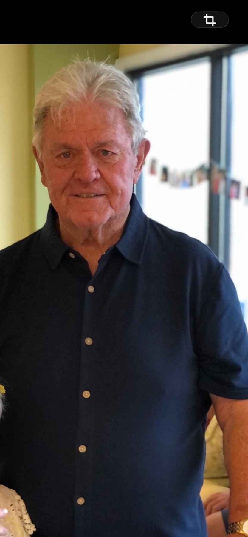 Obituary of Robert Howard Ingraham