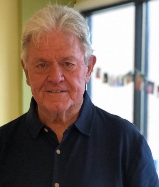 Obituary of Robert Howard Ingraham