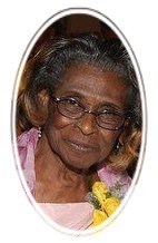 Obituary of Dorothy Mae Beckham