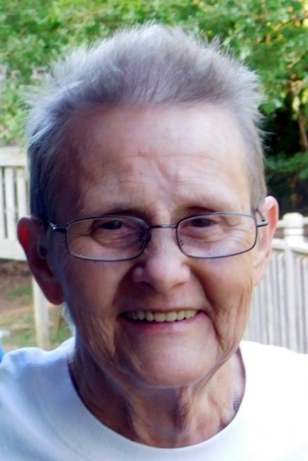 Obituary of Patricia L. Rex
