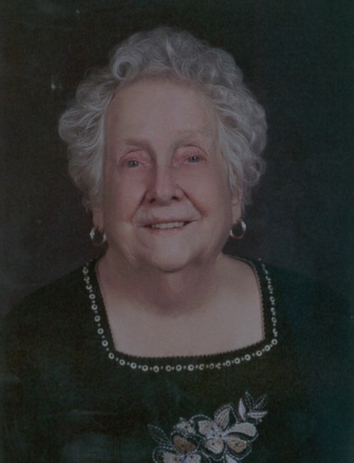 Obituary of Irene "Chris" D. Stowell
