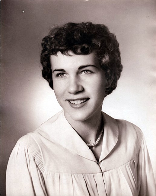 Obituary of Walda Picard