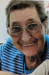 Obituary of Wilma N Green