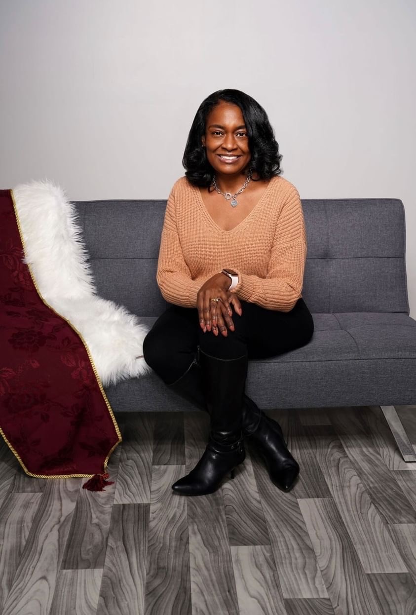 Obituary of Kimberly Brooks