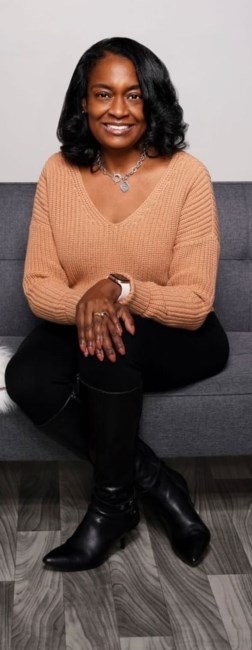 Obituary of Kimberly Brooks