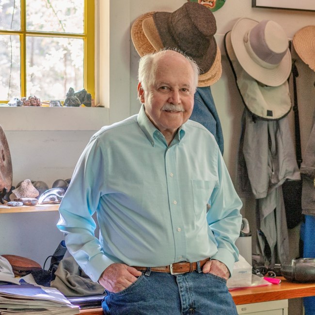 Obituary of Daniel Ambrose Silverberg