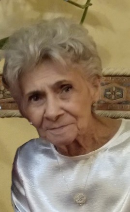 Obituary of Rosaria "Peggy" Suarez