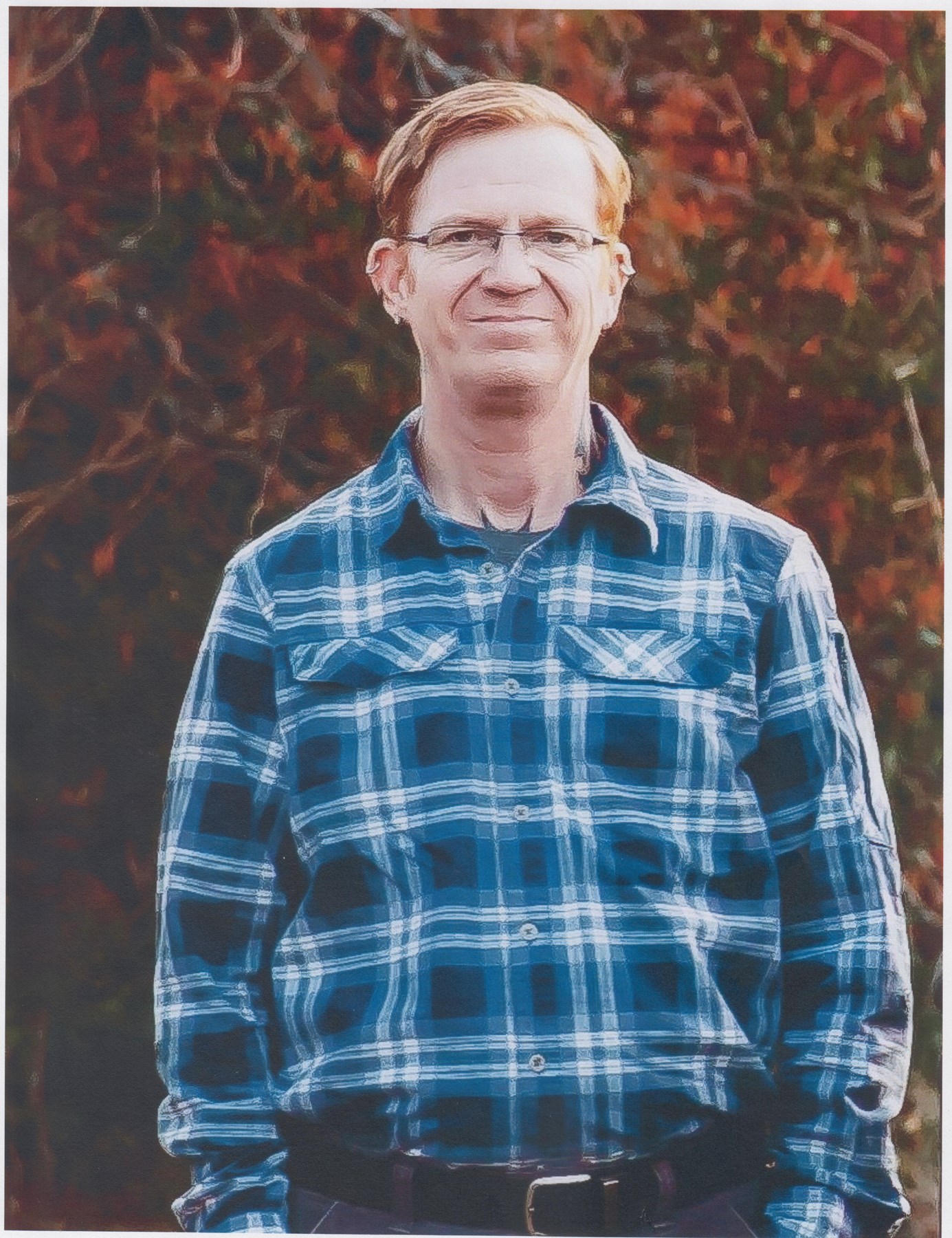 Obituary of Daniel M. Lorenz