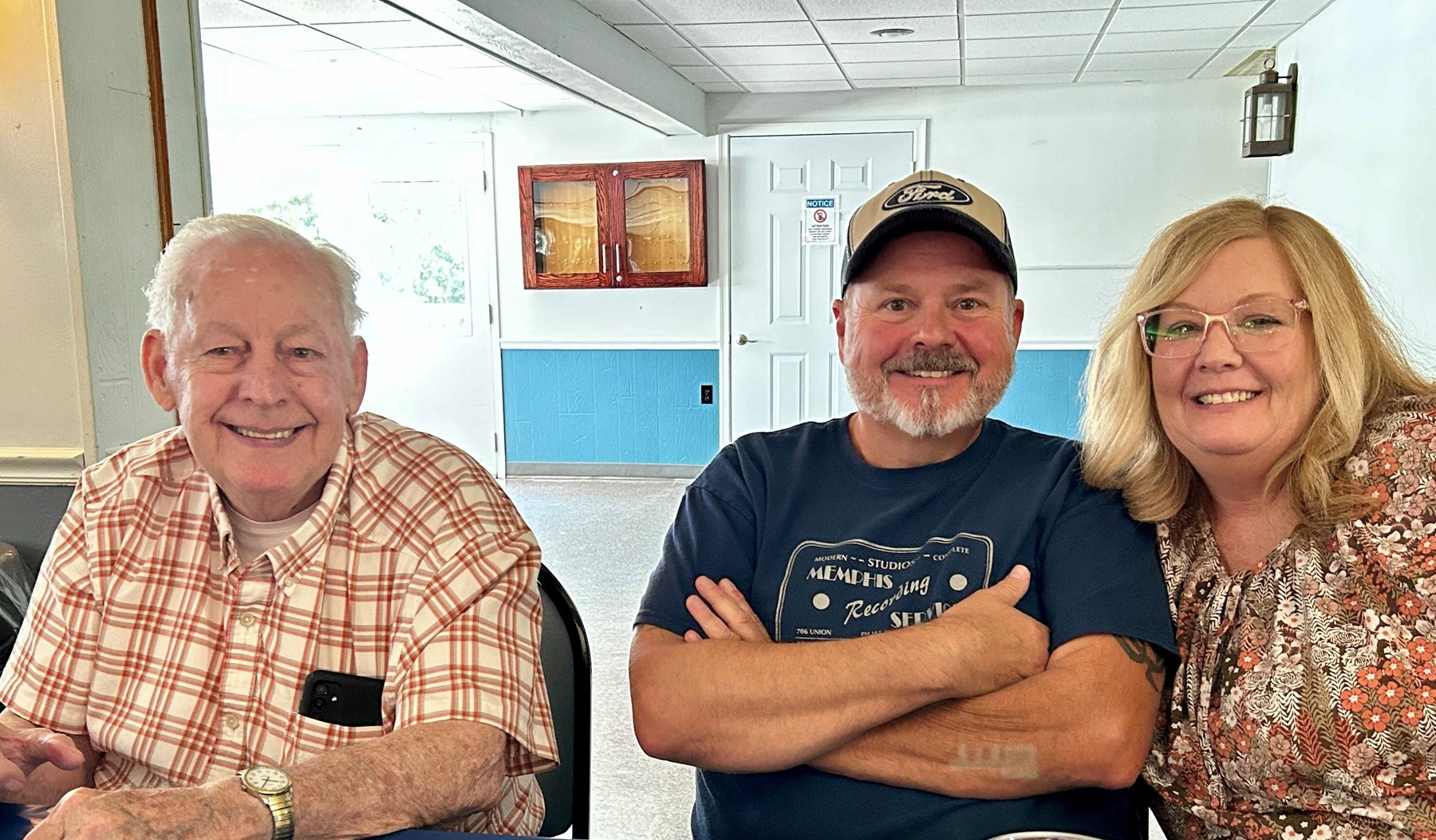 Obituary of Robert "Larry" Grove