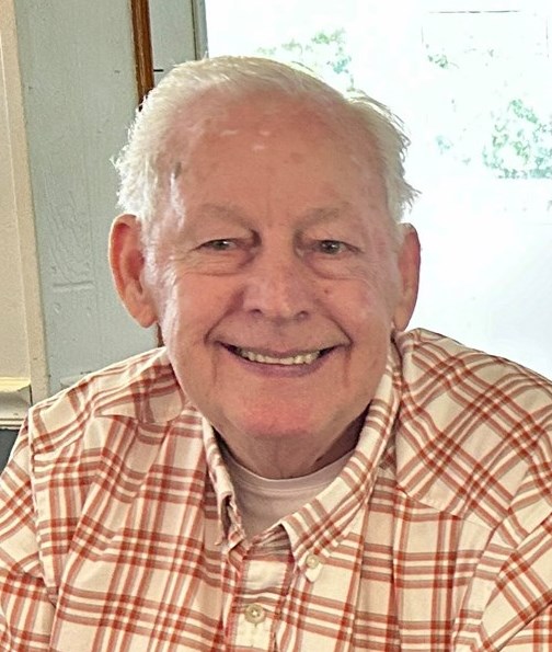 Obituario de Robert "Larry" Grove