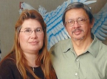 Obituary of Tom Garcia Jr.