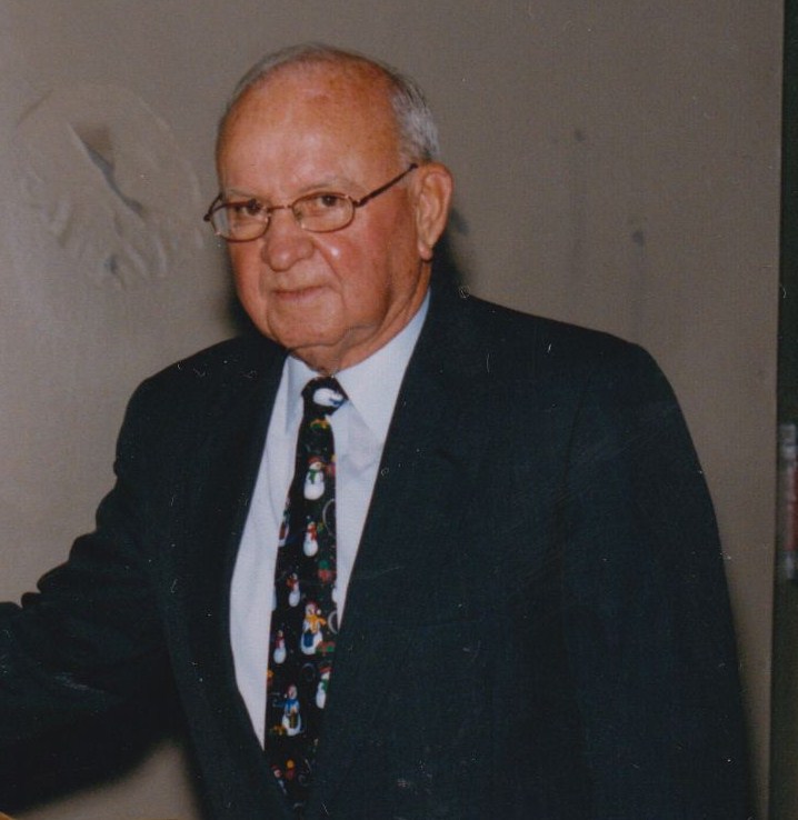 Obituary of Robert R. "Bob" "Pete" Mayer