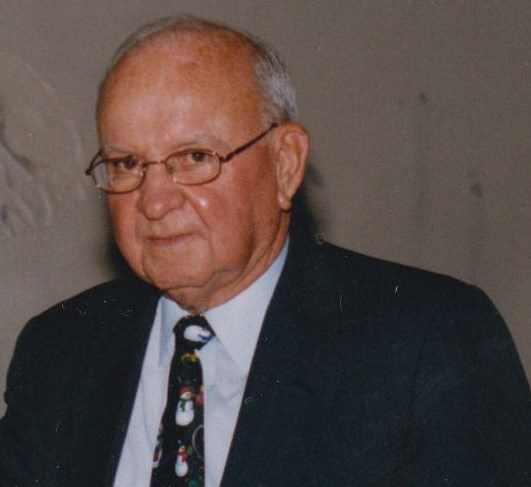 Obituary of Robert R. "Bob" "Pete" Mayer