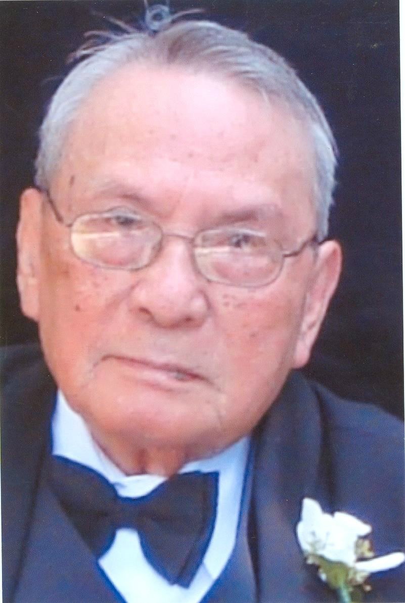Obituary of Anacleto Quilon Nicholas