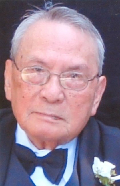 Obituary of Anacleto Quilon Nicholas