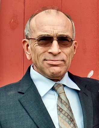 Obituary of Theodore James "Ted" Busch