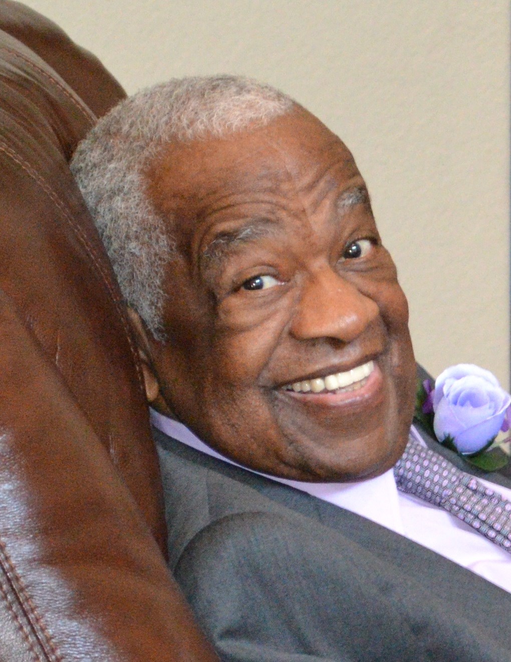 Obituary of Elmer "Woody" Roosevelt Woodfolk