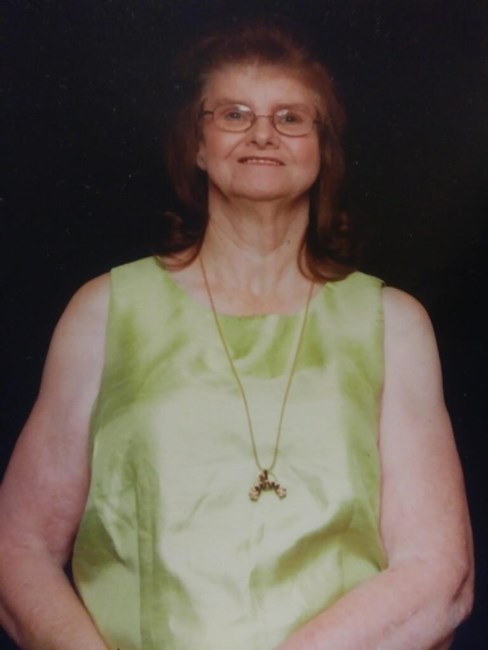 Obituary of Catherine Annette Trussell