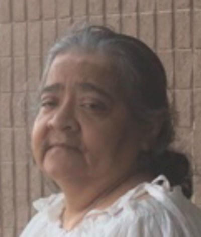 Obituary of Gloria Morales (Gogie)   Yacobi
