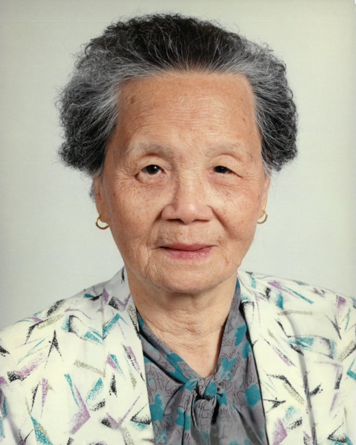 Obituary of Chu Ho Woo