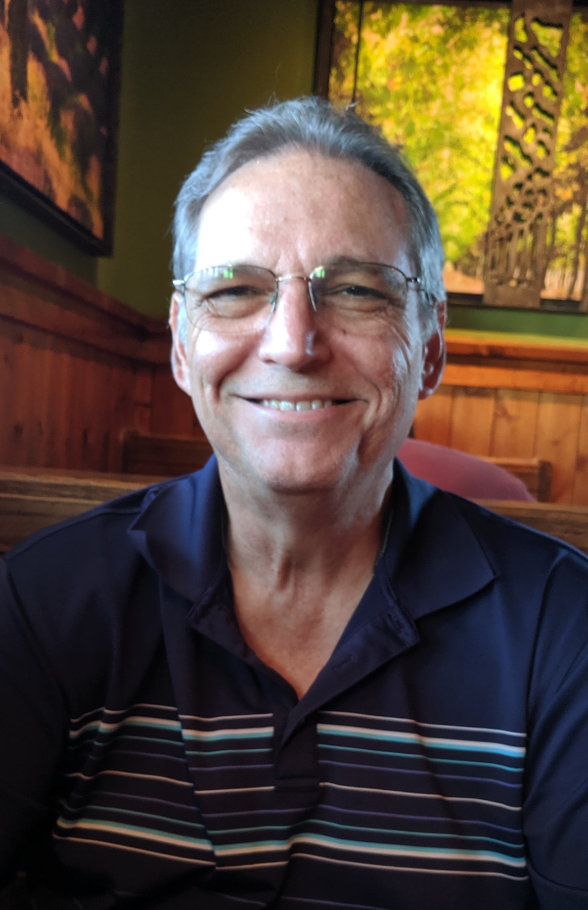 Obituary of Robert "Bob" Bice