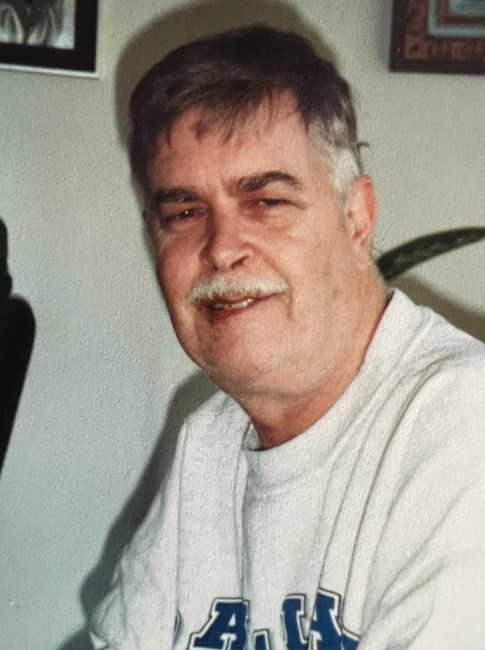 Avis de décès de Richard Lee Dixon