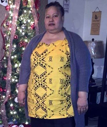 Obituary of Tiana F Lavea