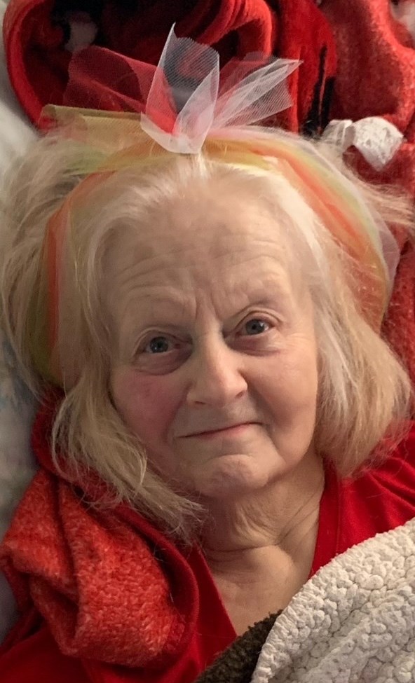 Martha Robinson Obituary Van Buren, AR