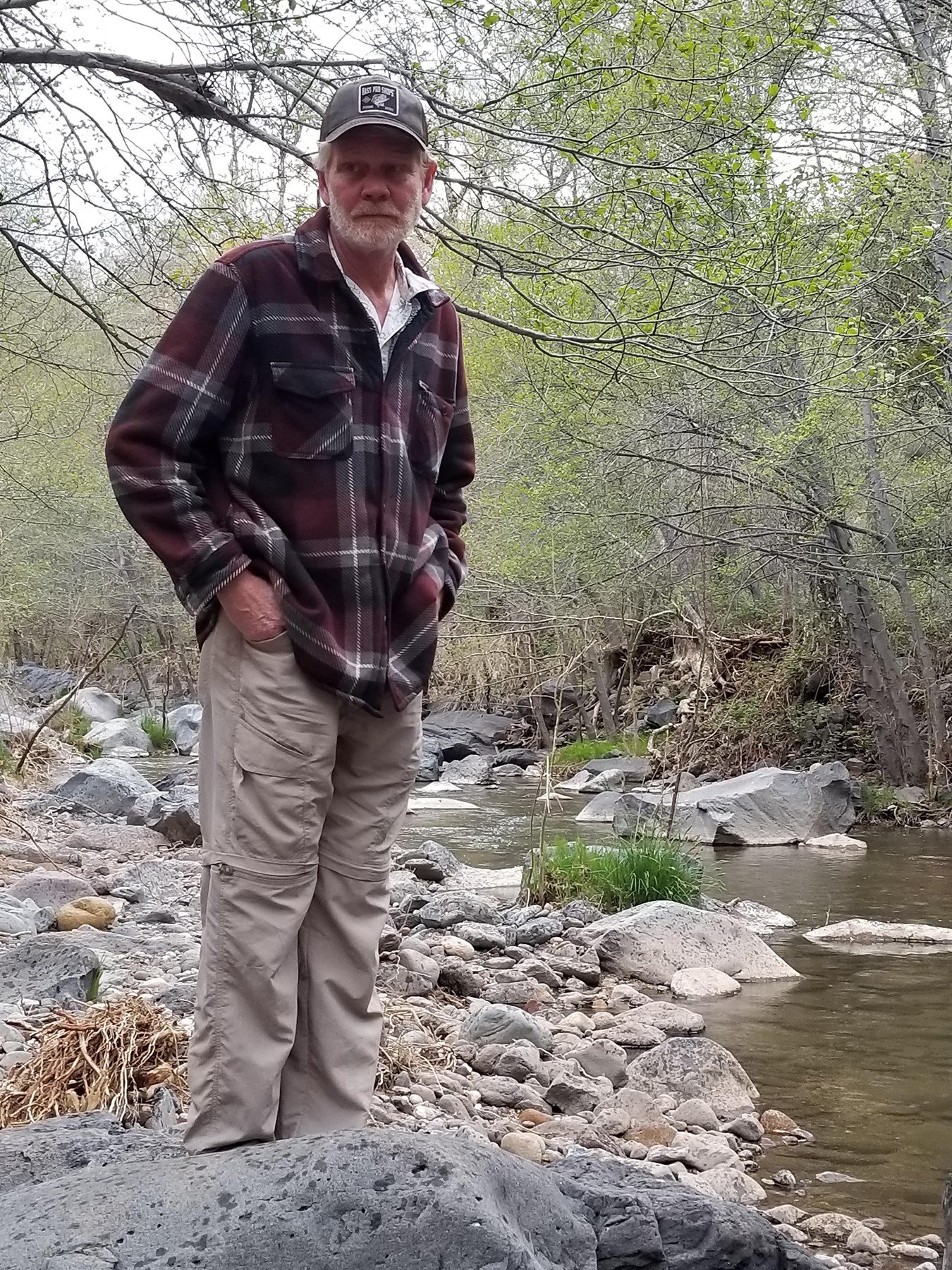 Obituary of Scott Alan Klinkers