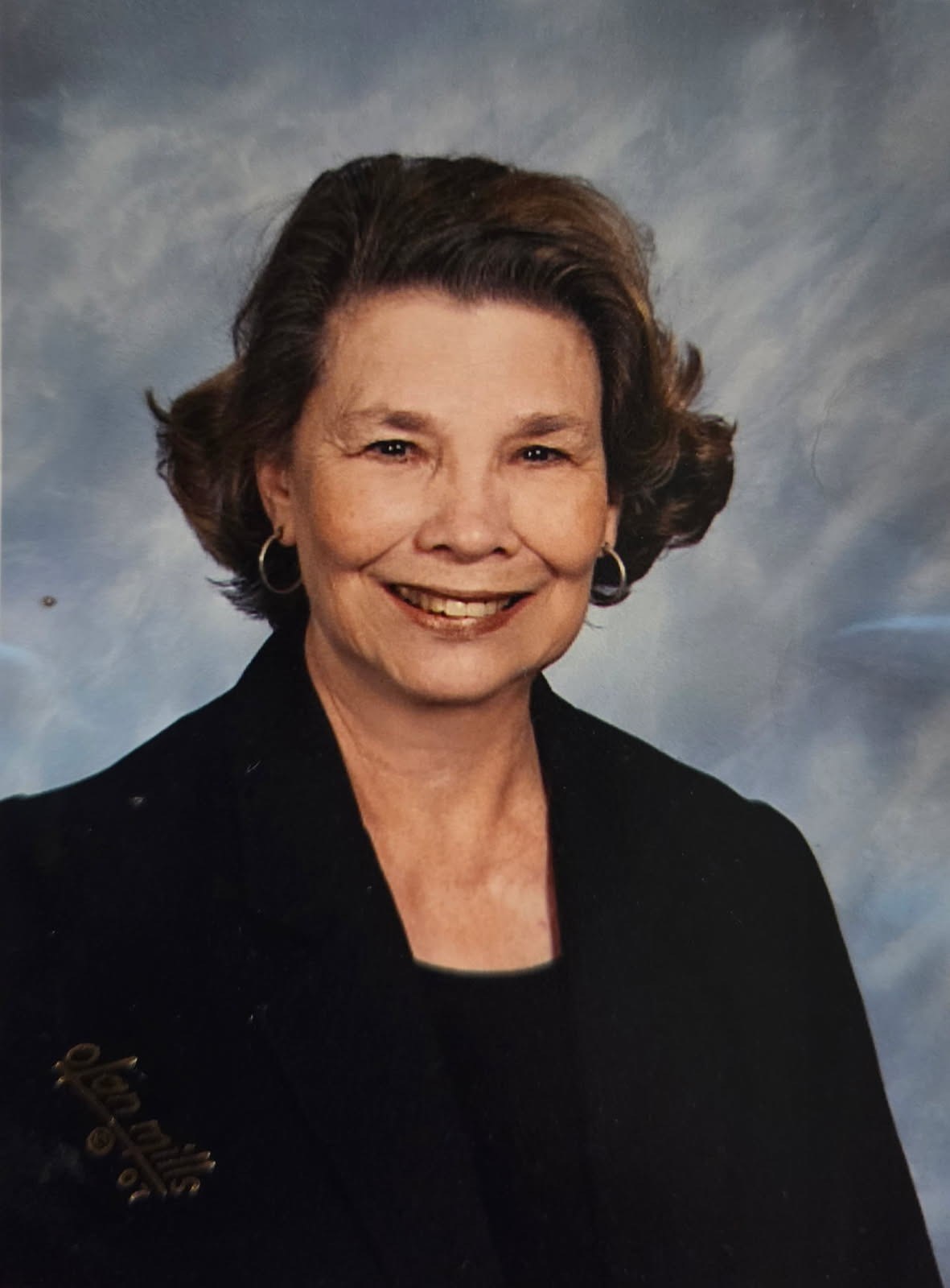 Obituary of Carolyn White Vercher