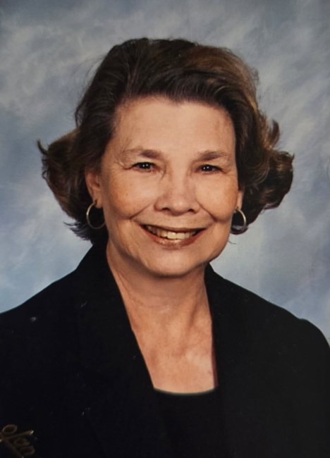 Obituary of Carolyn White Vercher