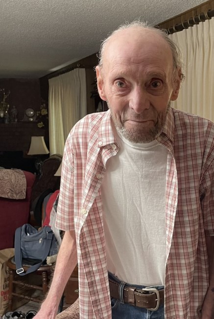 Avis de décès de Robert Lynn McCurry