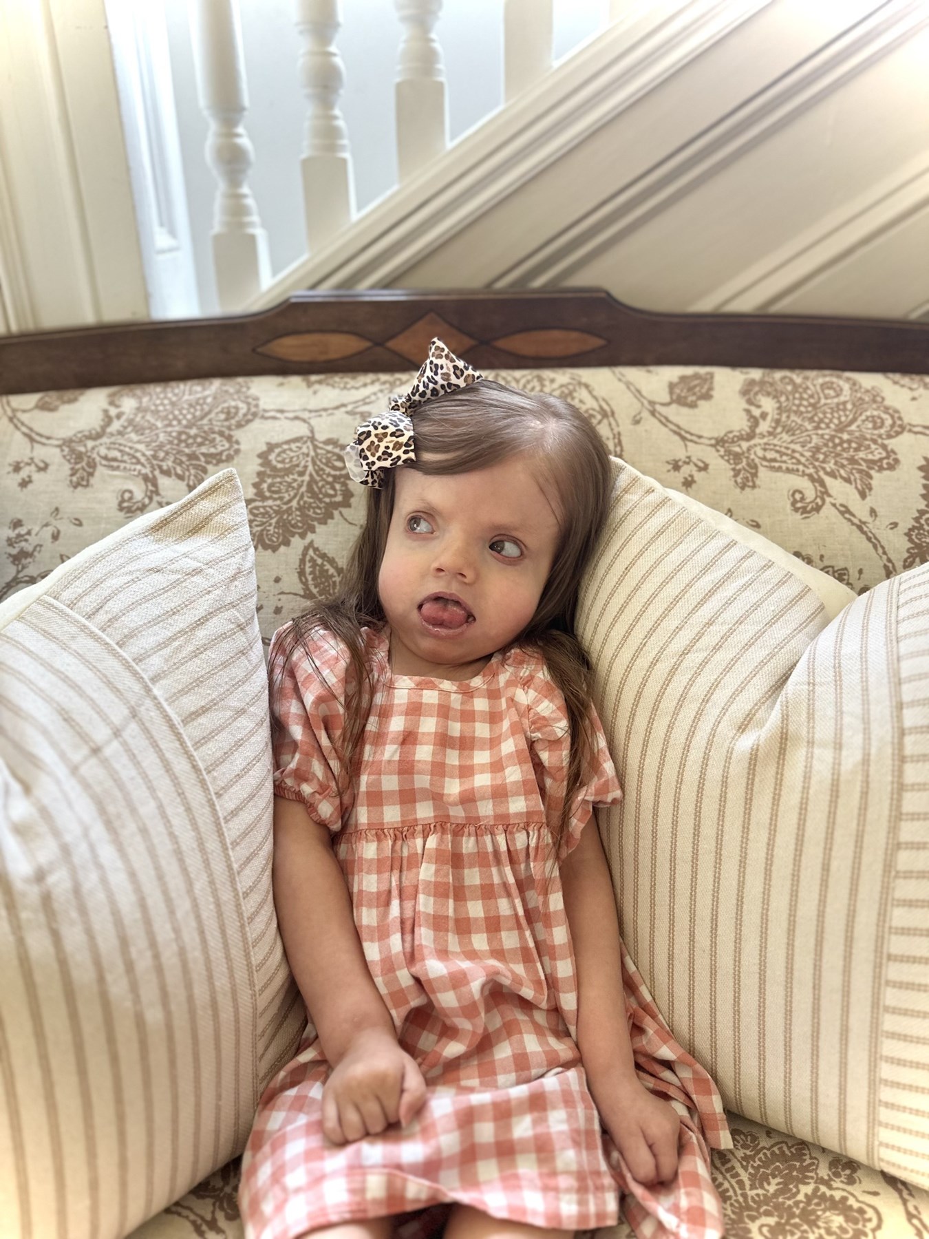 Obituary of Everly Rose Garrett