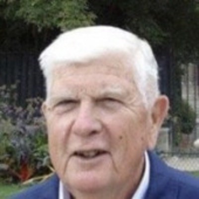 Obituary of JOHN PATRICK KANE
