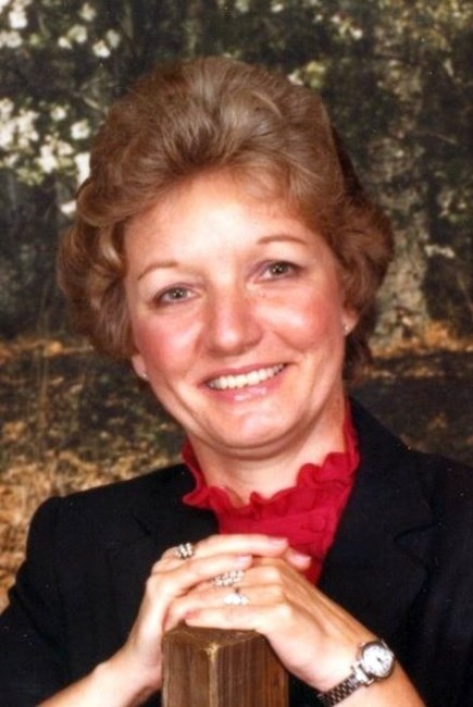 Obituary of Mary Hamilton Fields