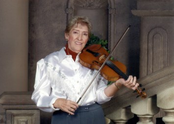 Obituary of Lois Sutton