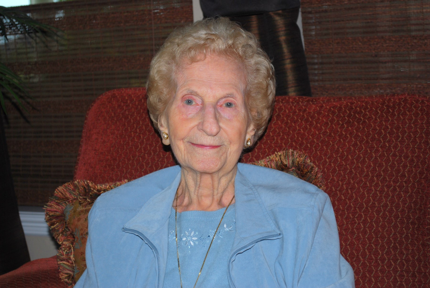 Obituary of Vera Lillian Pine Fleek