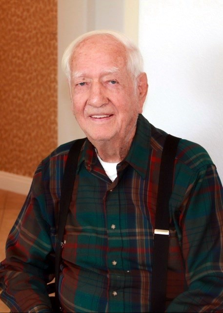 Obituary of Boyad M. Tanner