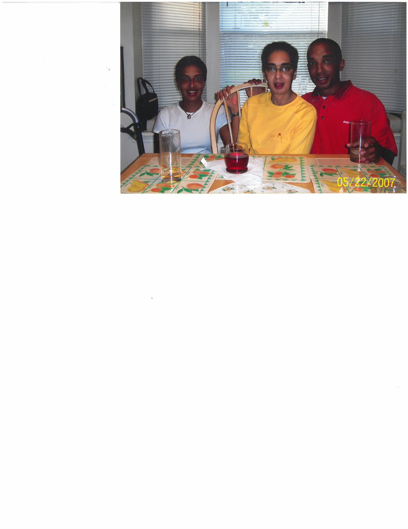 Obituary of Dorothy Jacqueline Allen