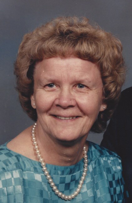 Obituary of Ruth Marilyn Kreklow